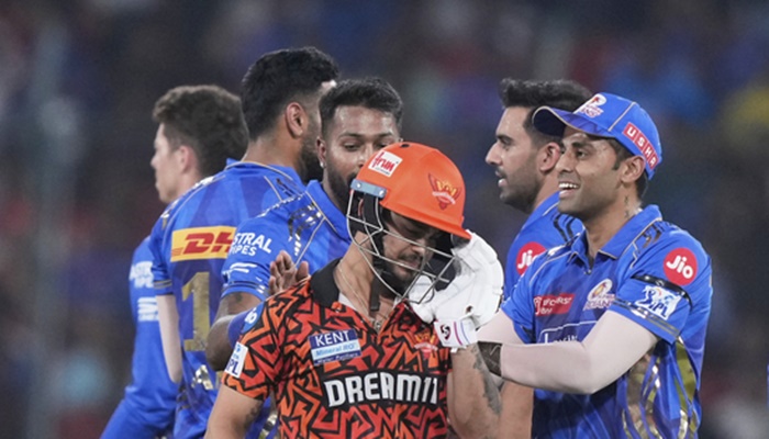 Ishan kishan match fixing allegations