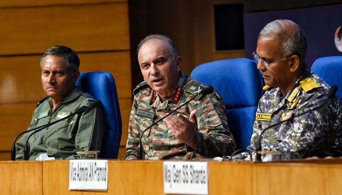 Operation Sindoor