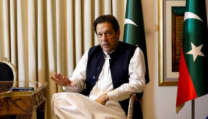 Ex Pakistan PM Imran Khan Fake Medical Report