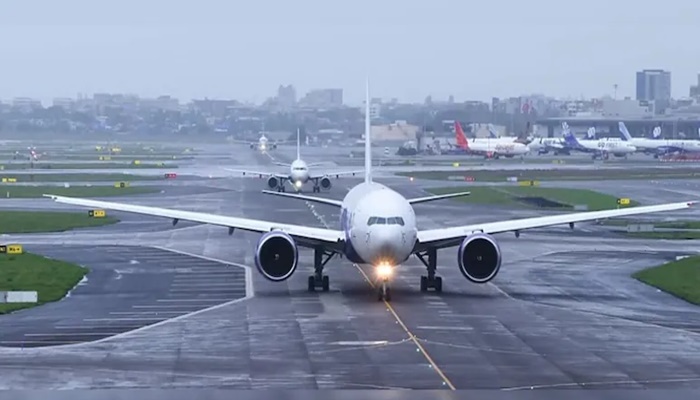 IndiGo Told To Stop Lease Of Turkish Aircraft