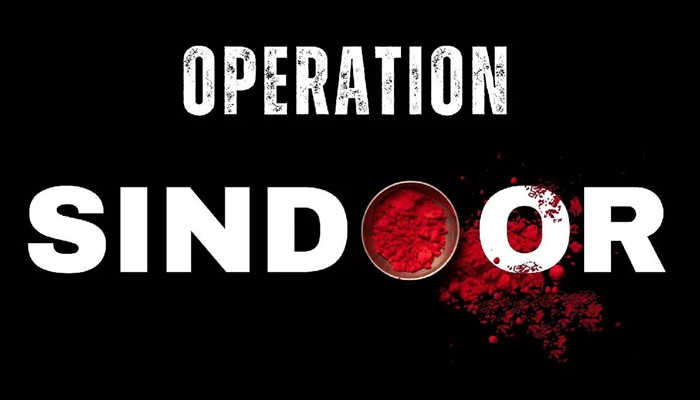 Operation Sindoor