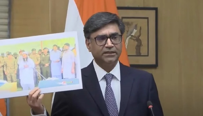 Operation Sindoor