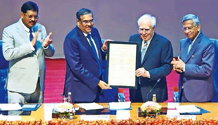 Sanjiv Khanna Retirement