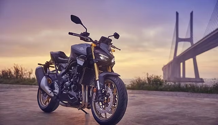 Honda CB 1000 Hornet SP