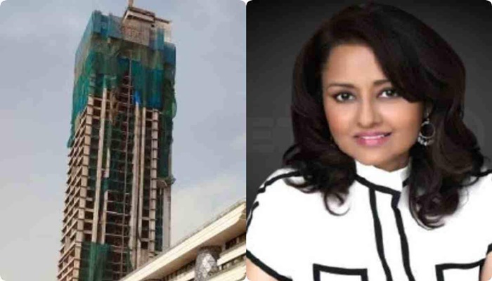 Mumbai Luxury Real Estate