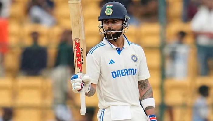 Virat Kohli |