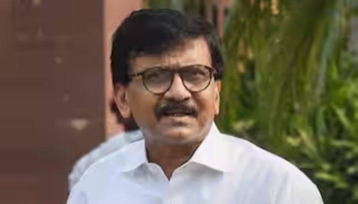 Sanjay Raut,