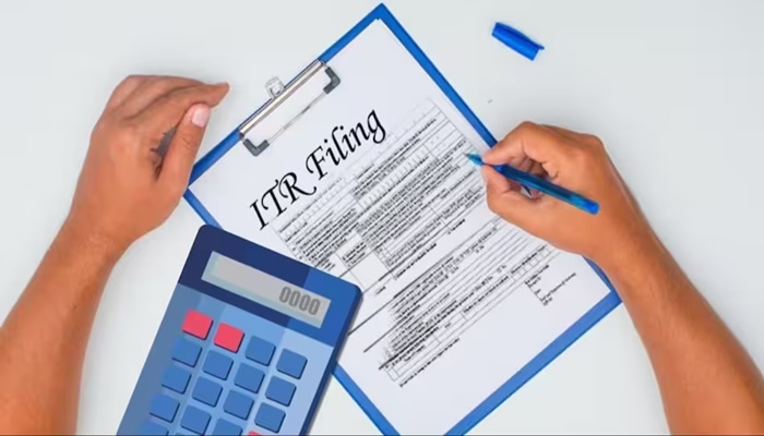 Income Tax Return Filing Guide