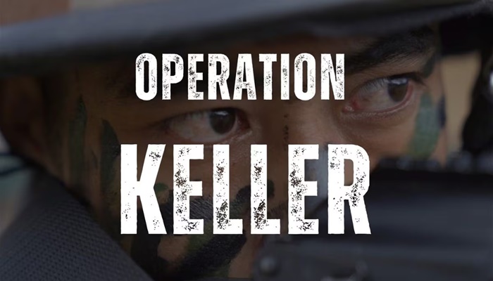 Operation Keller |