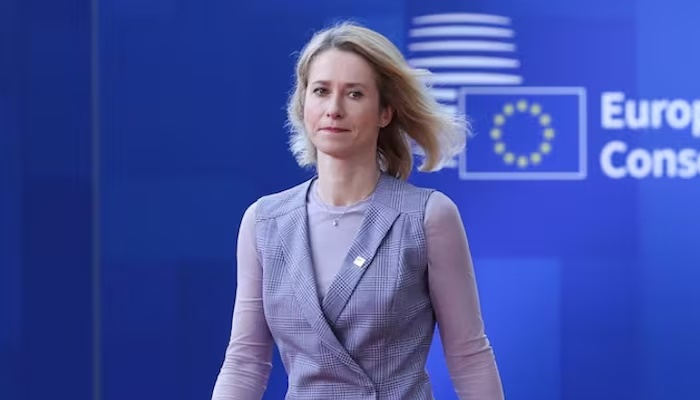 European Union on Pahalgam Attack