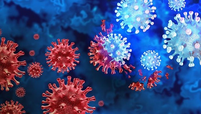 New Covid-19 subvariant detected in India