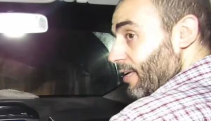 Hamas Gaza chief Mohammad Sinwar killed