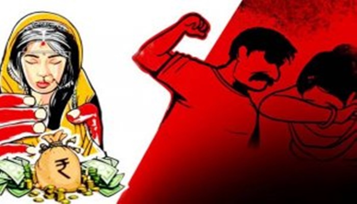 Dowry Harassment