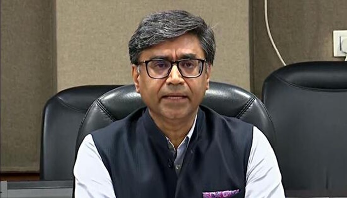 Vikram Misri Trolled on Social Media
