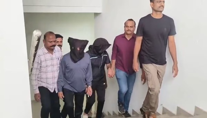 Vaishnavi Hagwane Suicide Case