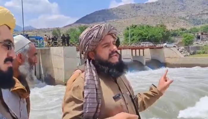 Afghanistan