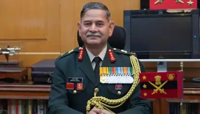 Territorial Army |