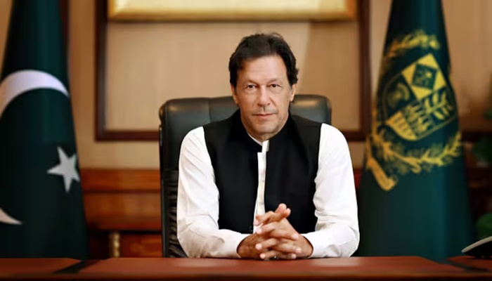 Imran Khan Death Rumors