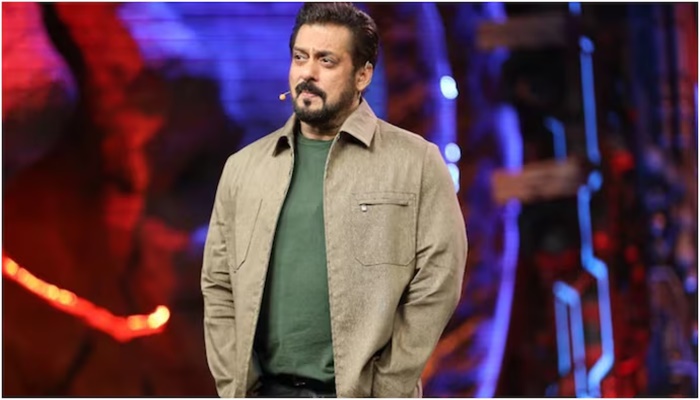 Salman Khan