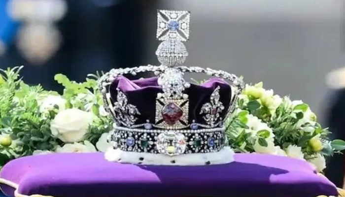Kohinoor Diamond