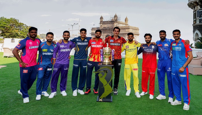 BCCI Planning IPL Resumption