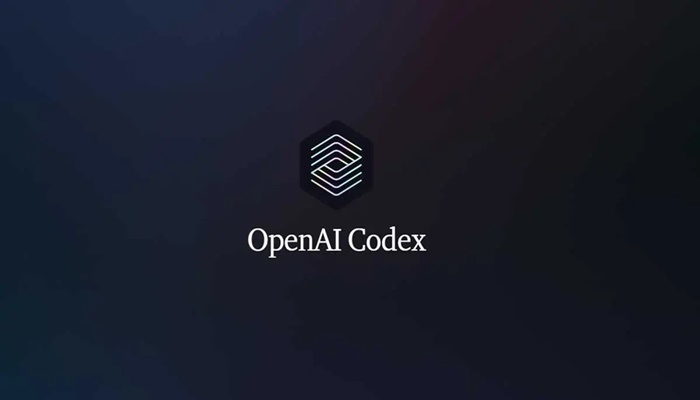 OpenAI launched Codex