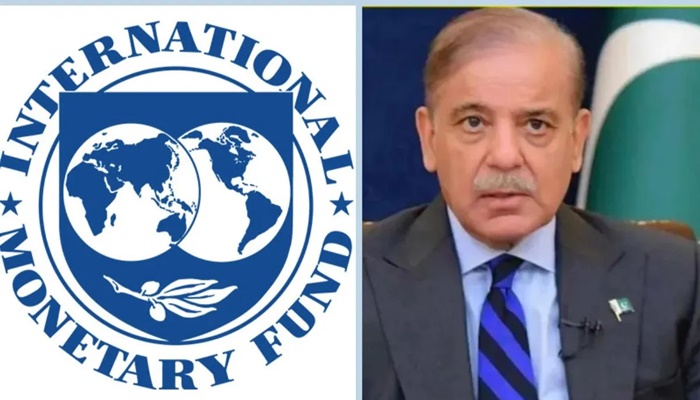 IMF slaps 11 new conditions on Pakistan