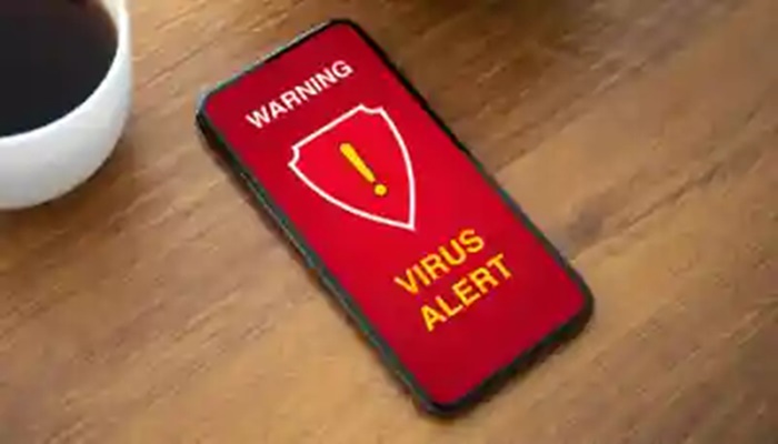 Dance of the Hillary Virus