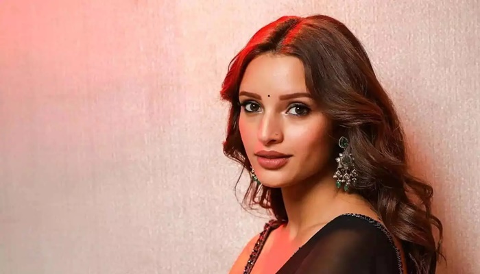 Tripti Dimri to Star Opposite Prabhas in Spirit