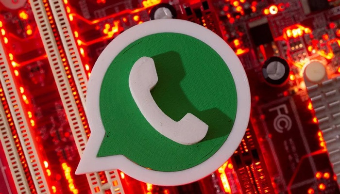 WhatsApp New Feature