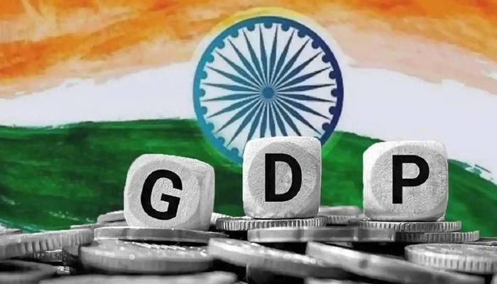 India 4th Largest Economy |