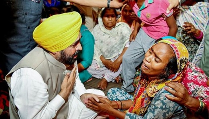 Punjab Hooch Tragedy