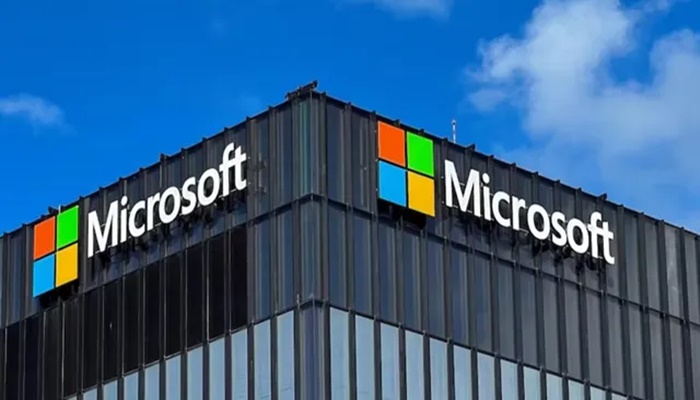 Microsoft Layoffs