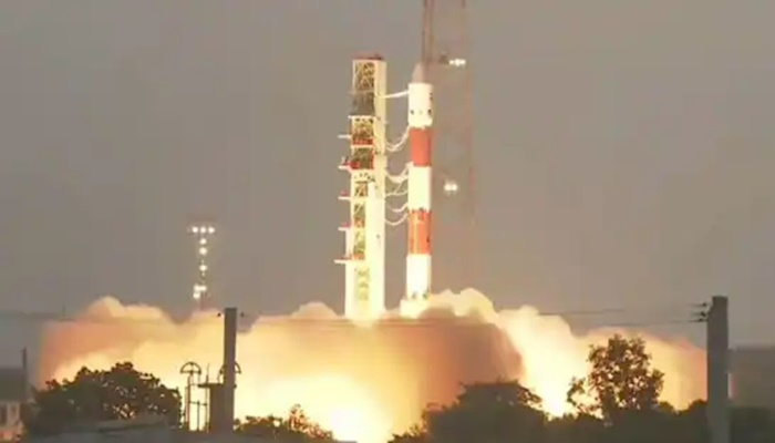 ISRO EOS-09 satellite Mission