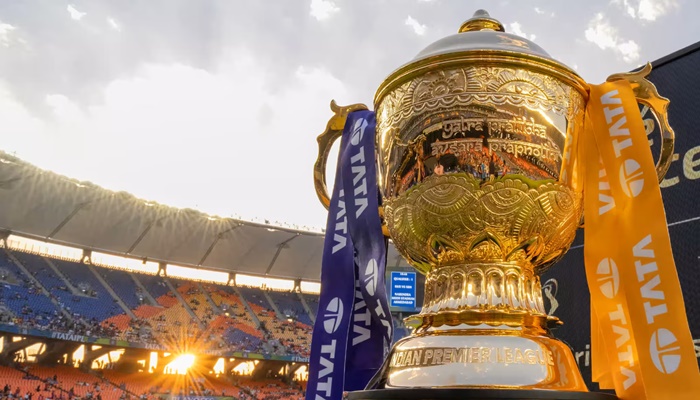 IPl 2025 playoffs