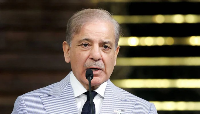 Shehbaz Sharif on Operation Sindoor