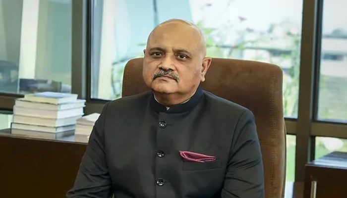 Praveen Sood CBI Director Extension