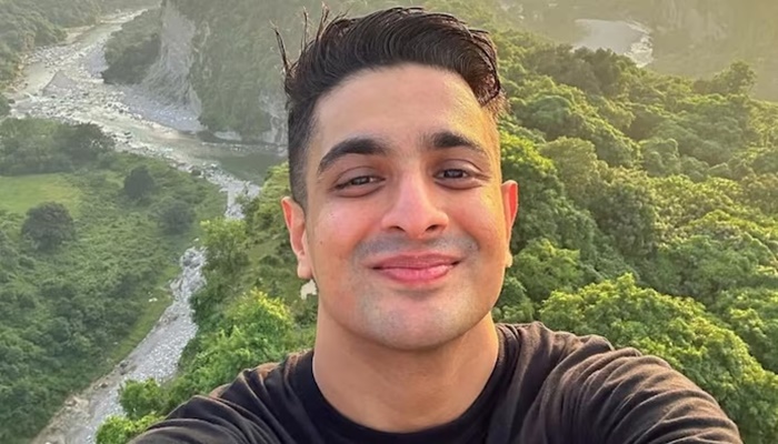 Ranveer Allahbadia