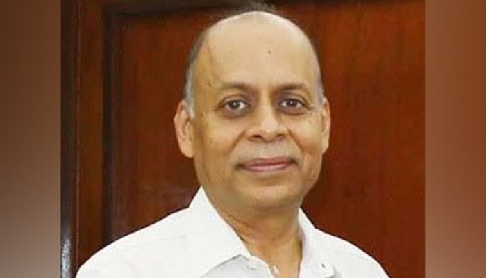 UPSC New Chairman Ajay Kumar