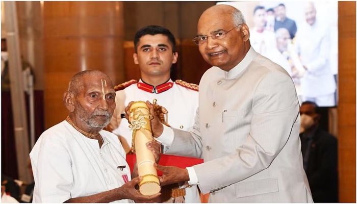 Swami Sivananda Baba Passed Away