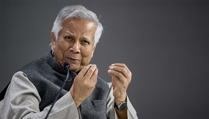 Bangladesh's Muhammad Yunus Planning To Resign