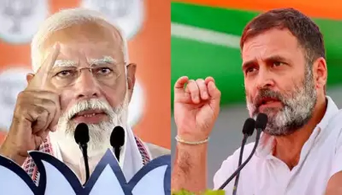 Revanth Reddy on Modi Gov