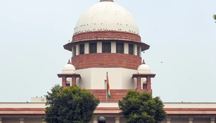Supreme Court Judges Assets Disclosure