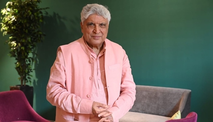 Javed Akhtar on Pakistan