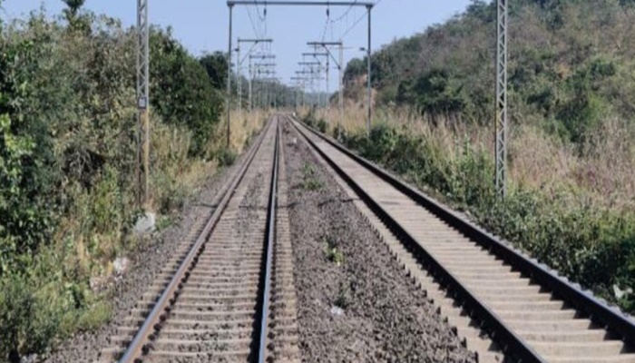 Rahuri - Shani Shingnapur New Rail Line
