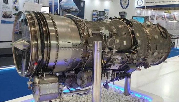 Kaveri Engine