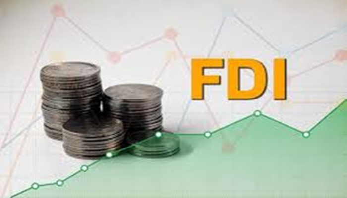 Maharashtra FDI