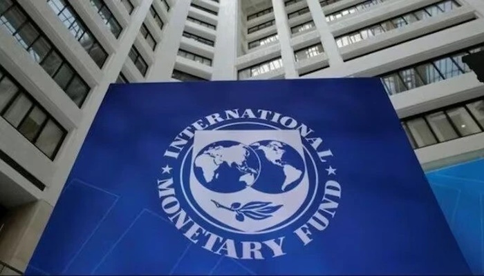 IMF Pakistan Loan