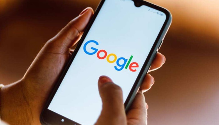 Google AI for Online Security