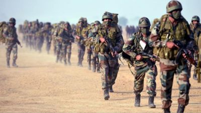 India-Pakistan Conflict